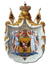Arm of Imperial House of Ruricovich Antic